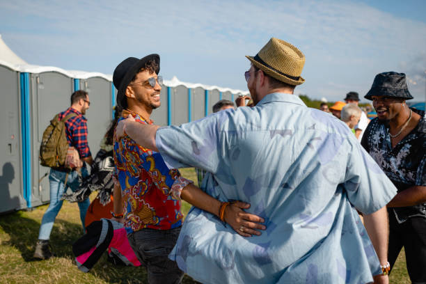 Best Porta potty cleaning services  in Moose Lake, MN