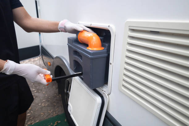 Best Local porta potty services  in Moose Lake, MN