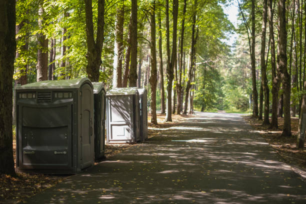 Best Long-term porta potty rental  in Moose Lake, MN