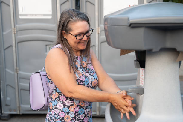 Best Wedding porta potty rental  in Moose Lake, MN