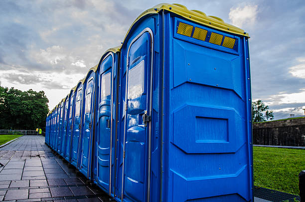 Portable Toilet Options We Offer in Moose Lake, MN