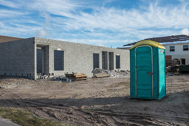 Porta potty rental for outdoor events in Moose Lake, MN